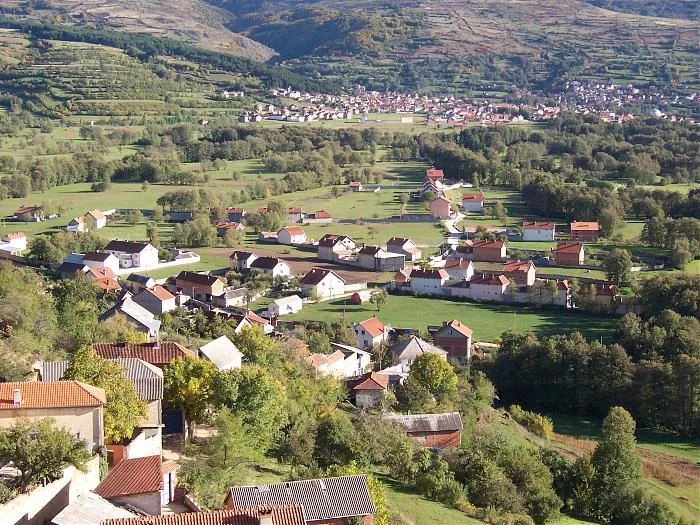 Gjashtë të lënduar në Zgatar të Dragashit, pas një mosmarrëveshje verbale