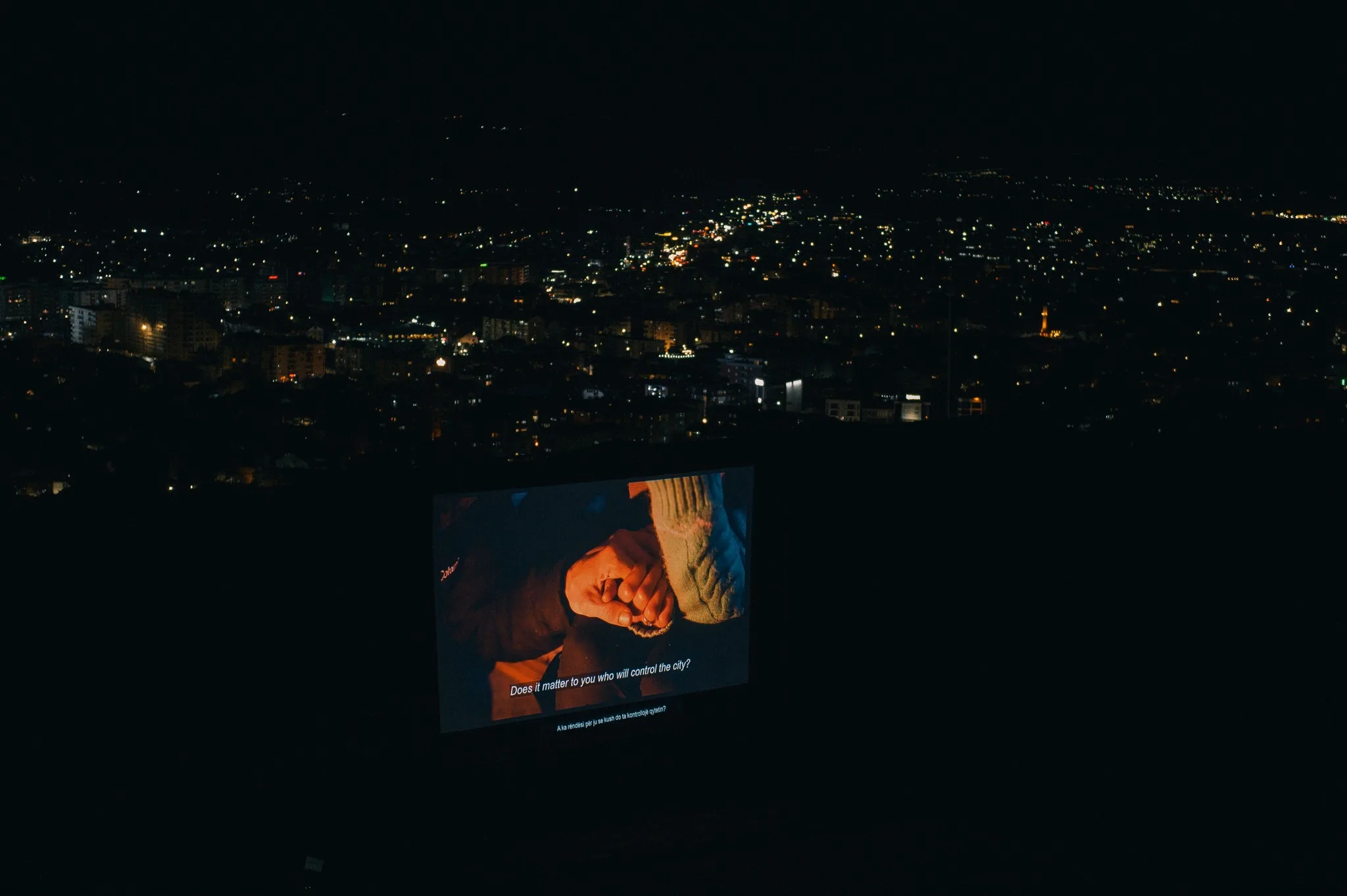 Filmi “Drifting” e fiton çmimin kryesor të “DokuFestit”