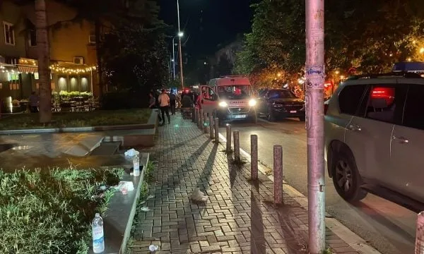 Nga 21 të lënduarit në incidentin e mbrëmshëm, 14 prej tyre janë femra