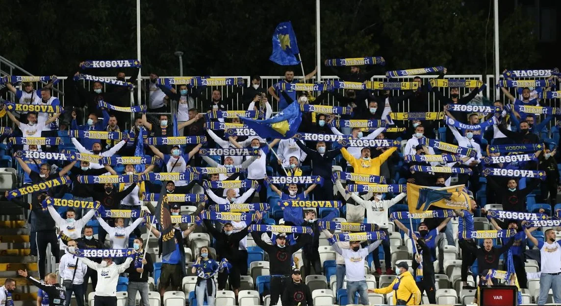 Kosovë-Zvicër, dalin në shitje biletat, këto janë çmimet