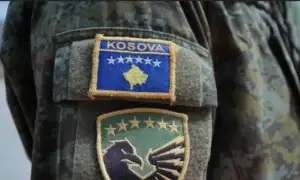Shpallet konkursi për rekrutimin e kadetëve të rinj në FSK