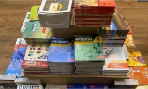 Hapet aplikimi për subvencionimin e teksteve shkollore për nxënësit e klasave 1–9