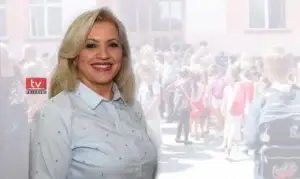 “Ah, sa e doja mësuesen time! Shtator…Shkolla sapo ka filluar”