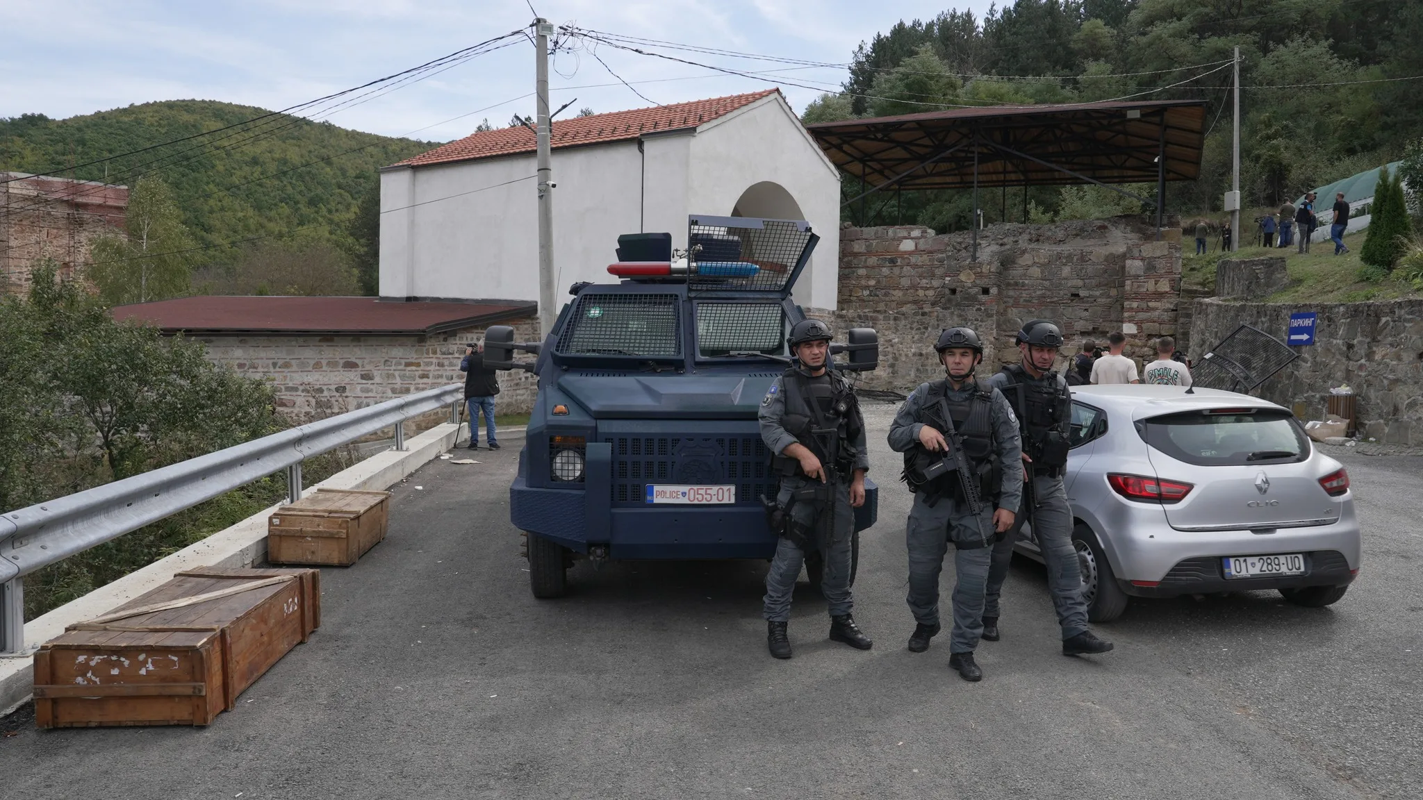 Zhvillimet e fundit në veri të vendit: Pozitë e opozitë komentojnë ngjarjet
