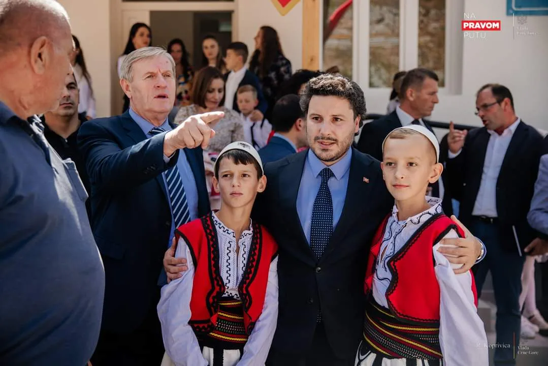 Hapet shkolla e parë shqipe në Rozhajë të Malit të Zi