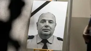 PDK përkujton Bunjakun: Emri dhe vepra e tij do të mbeten përherë në historinë e shtetit tonë
