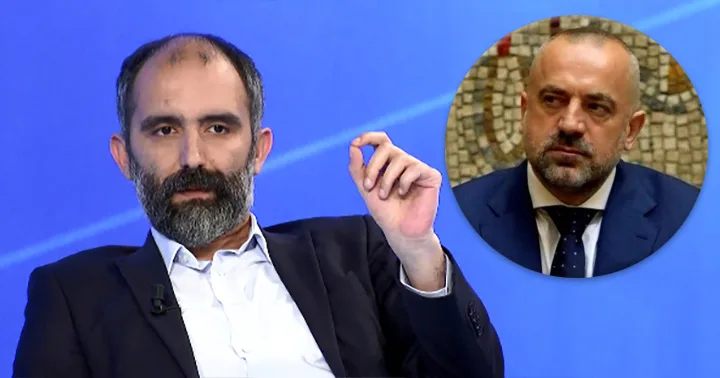 Abrashi hedh dyshime për letrën e Radoiçiqit, këso letra shkruhen nga persona para se të varen