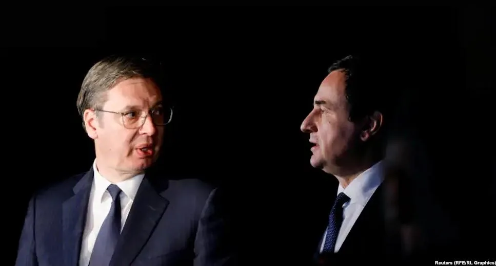Zbardhet agjenda e takimeve në Bruksel