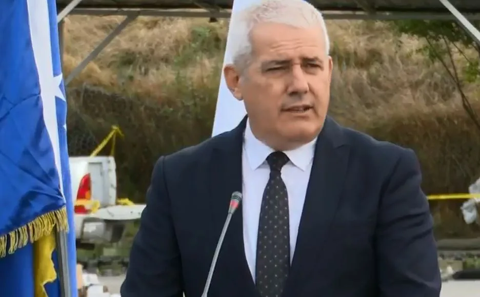 Sveçla kërkon nga Serbia dorëzimin e gjashtë sulmuesve që po trajtohen në Novi Pazar