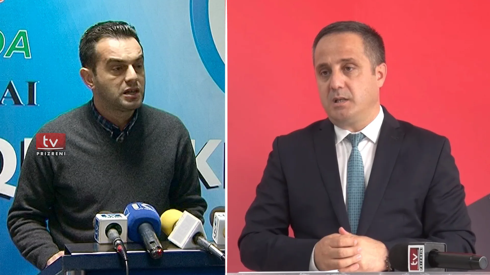 LDK në Prizren nesër mban kuvendin e degës për zgjedhjen e kryetarit të ri