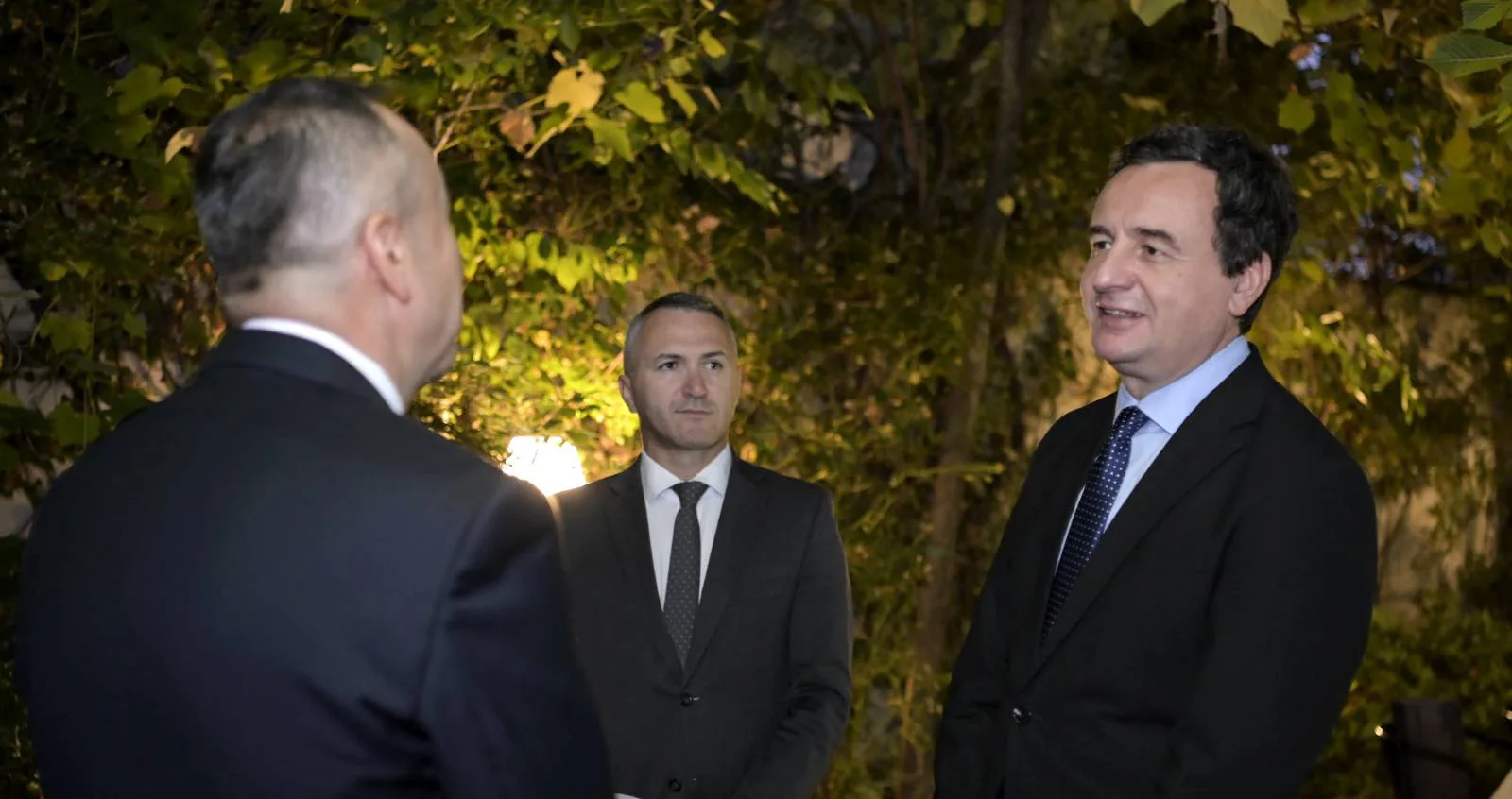 Kurti darkoi me gjeneralin turk që do të marrë komandën e KFOR-it, zbulon çfarë diskutuan