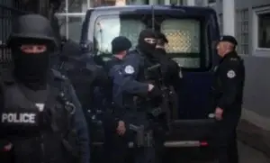 Arrestohet në Kosovë i kërkuari me urdhërarrest ndërkombëtar nga Luksemburgu