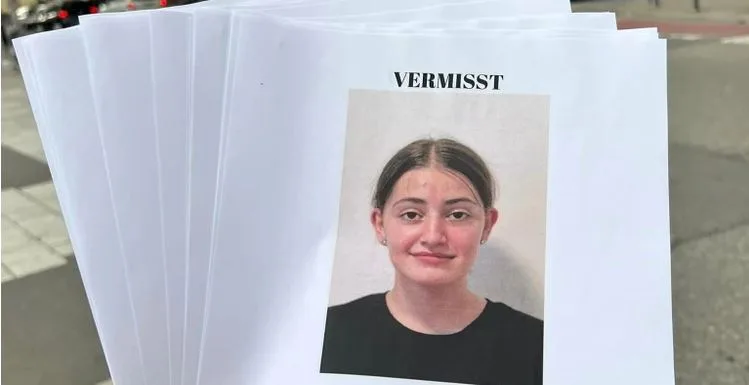 Gjendet 15-vjeçarja shqiptare që ishte zhdukur në Gjermani