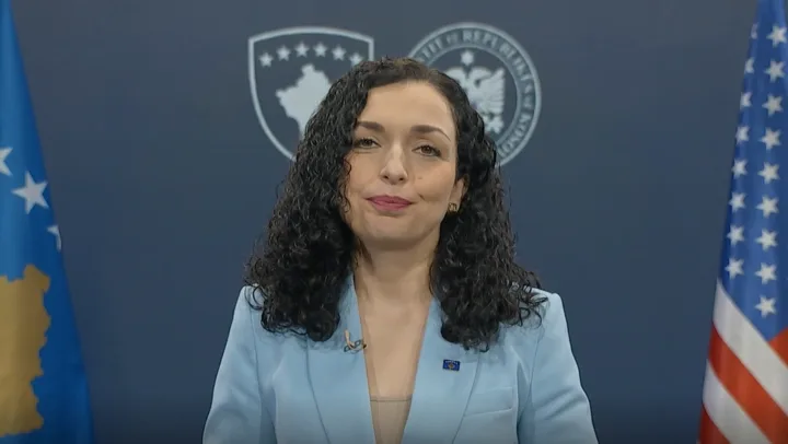 Nesër samiti i BE-së me Ballkanin Perëndimor, Kosovën e përfaqëson presidentja