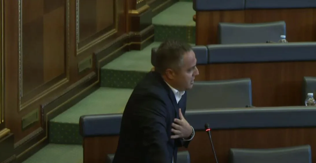 Selmanaj ia përmend Kusari-Lilës përgjimet: Me më pas ndodh mu, s’kisha nejt në Kosovë