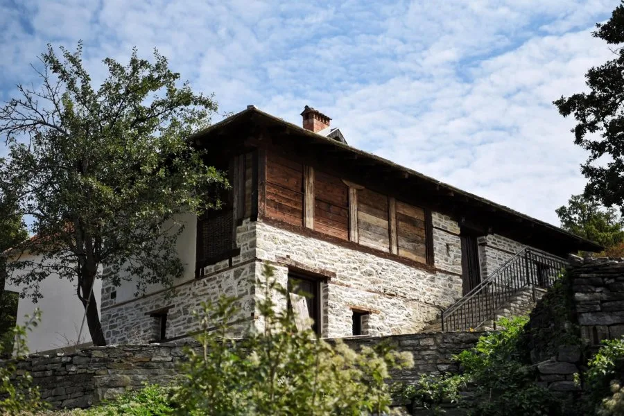 Fshati Zym i Hasit në syrin e studiuesve të trashëgimisë kulturore