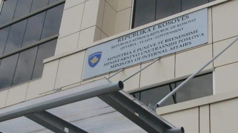 MPB merr në shfrytëzim veturën e cila iu konfiskua Burdushit
