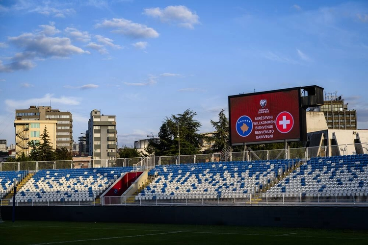 Blick: 500 euro për një biletë të ndeshjes Kosovë – Zvicër