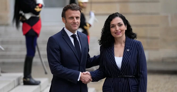 Kërcënimi për dialogun, Osmani kritikohet për gjuhë jodiplomatike