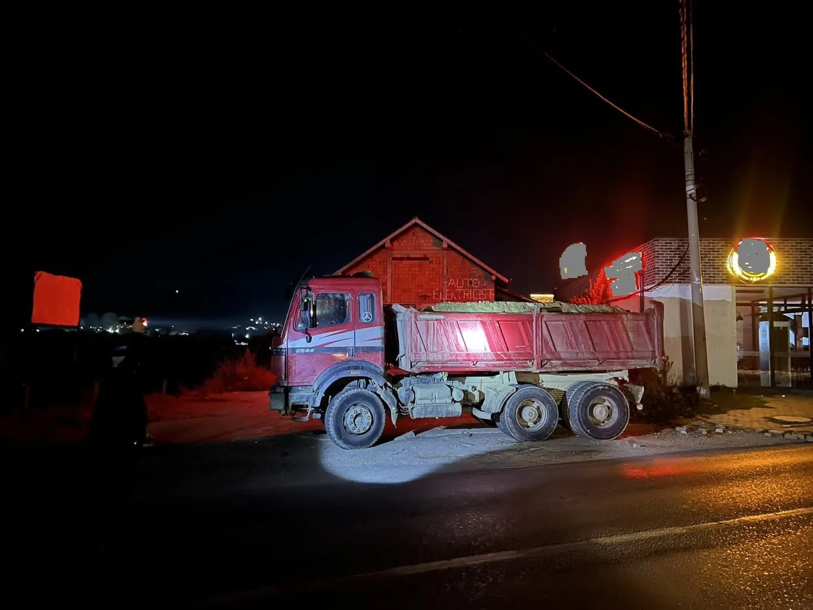 Ndotja, degradimi dhe shkatërrimi i mjedisit, arrestohet një person nga policia në Prizren