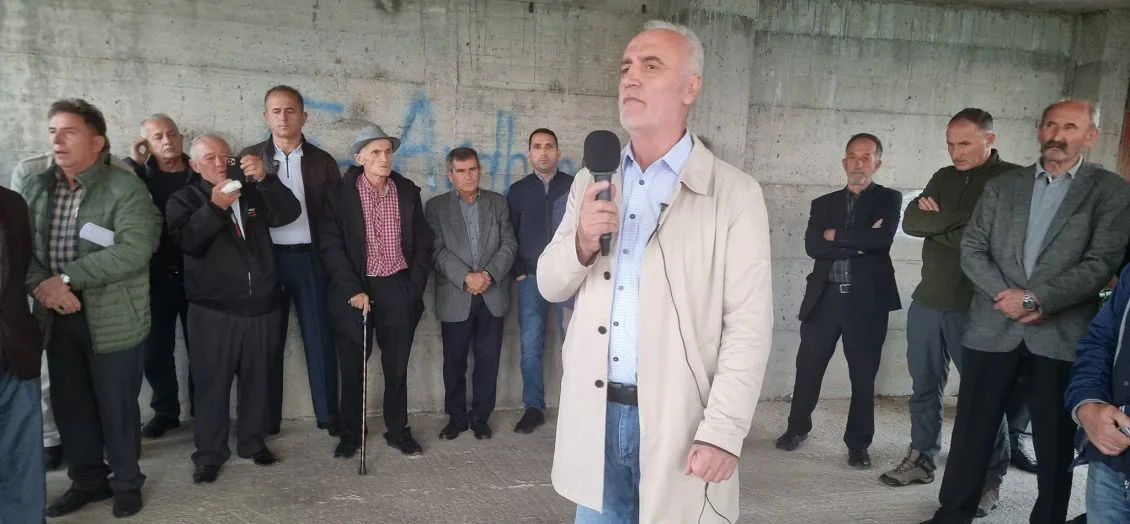 Prokuroria nis hetimet për lëvizjen për braktisjen e fesë islame
