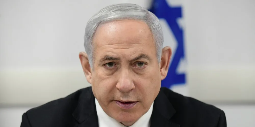 Netanyahu i drejtohet popullit: Jemi në luftë