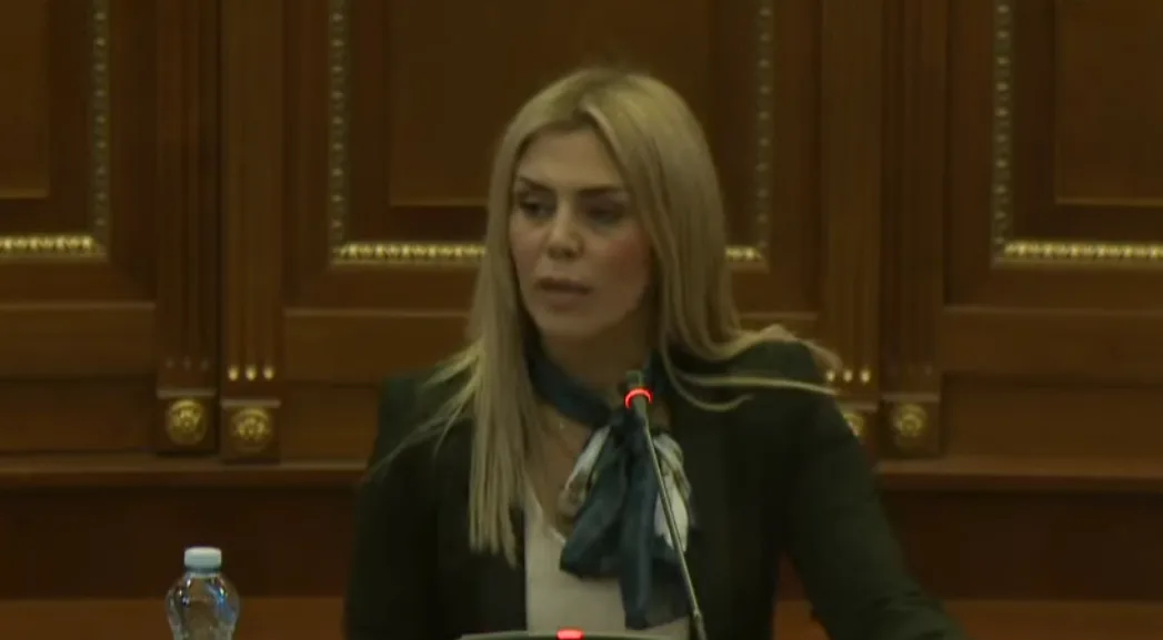 Deliu-Kodra: FIT po e shqyrton mundësinë e largimit të përkohshëm nga policia