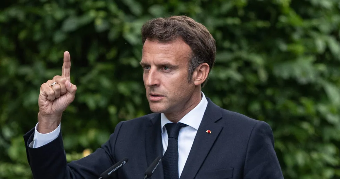 Macron nesër për vizitë zyrtare në Shqipëri