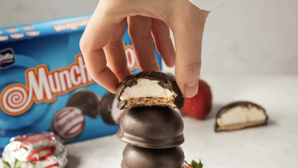 Kosova nuk e ka në treg produktin serb “Munchmallow”