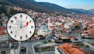 Sonte ndërrohet ora, akrepat shkojnë 60 minuta para