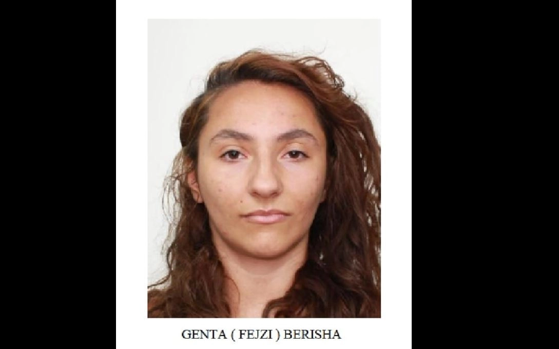 Zhduket 18-vjeçarja nga Prizreni