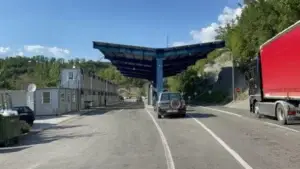 Arrestohet në Jarinë një i dyshuar për falsifikim të dokumenteve