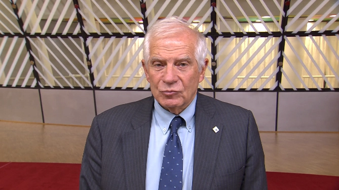 Borrell: Palët s’patën gatishmëri për pajtim