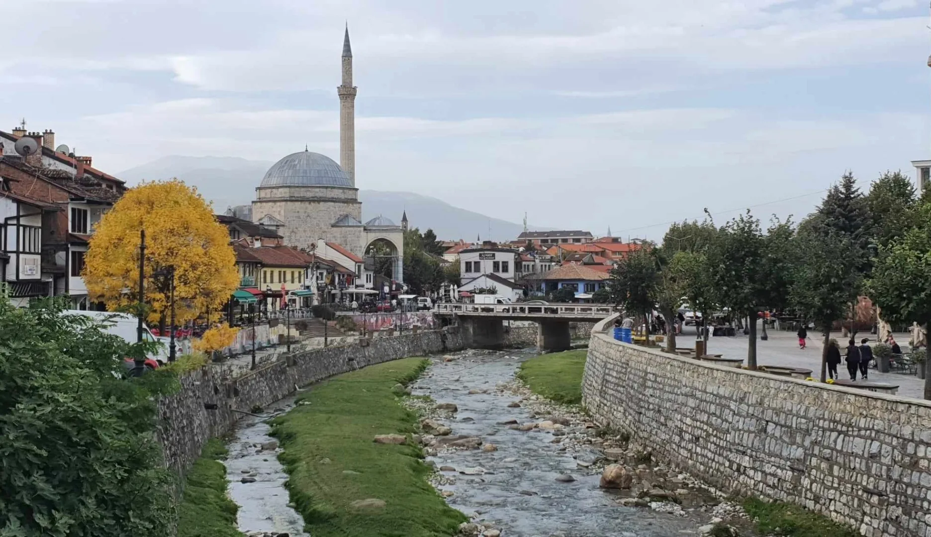 Moti sot, vranësira dhe intervale me diell
