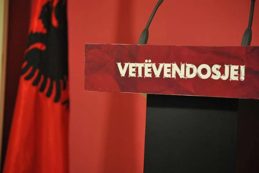 VV: Nuk mund të ketë rikthim në dialog pa u arritur një siguri kombëtare