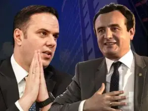 Sinjale pozitive për marrëveshje VV-LDK për formimin e institucioneve të reja