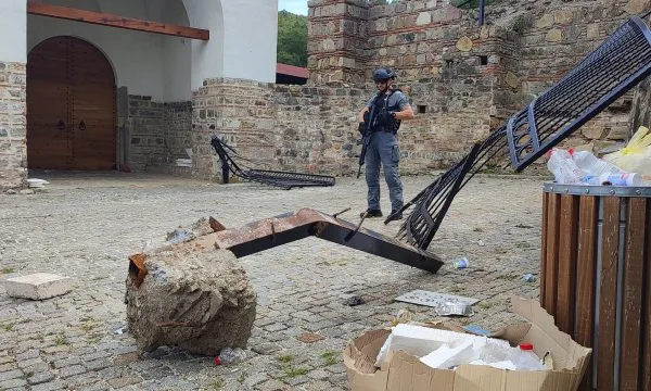 Kurti: Sulmi në Banjskë u organizua nga Klani i Novi Sadit në krye me Millosh Vuçeviqin