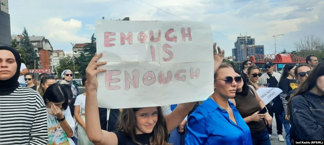 Vendi më i keq në Evropë për të jetuar si grua, ku renditet Kosova?