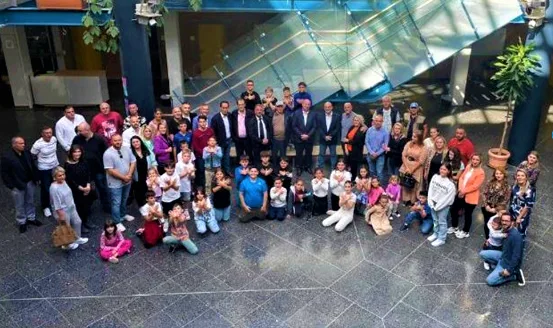 Gjermani: Hapen edhe dy klasa për mësimin e gjuhës shqipe