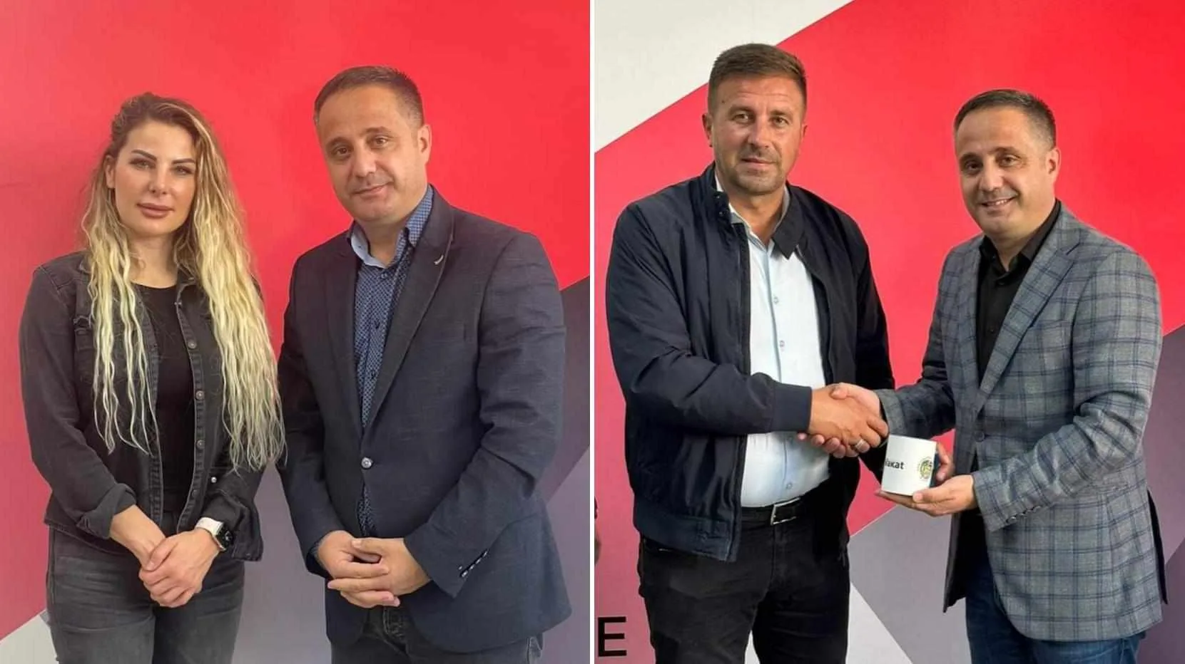 LDK në Prizren realizon takime me partitë boshnjake të Prizrenit, VAKAT dhe SDU