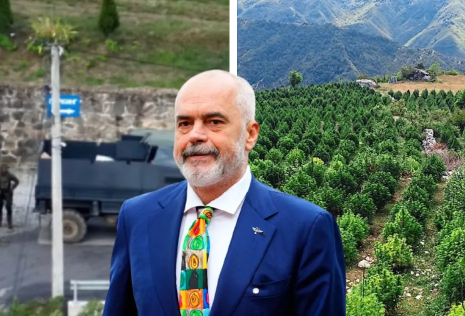 Rama krahason veriun e Kosovës me Lazaratin, i quan “toka të askujt”