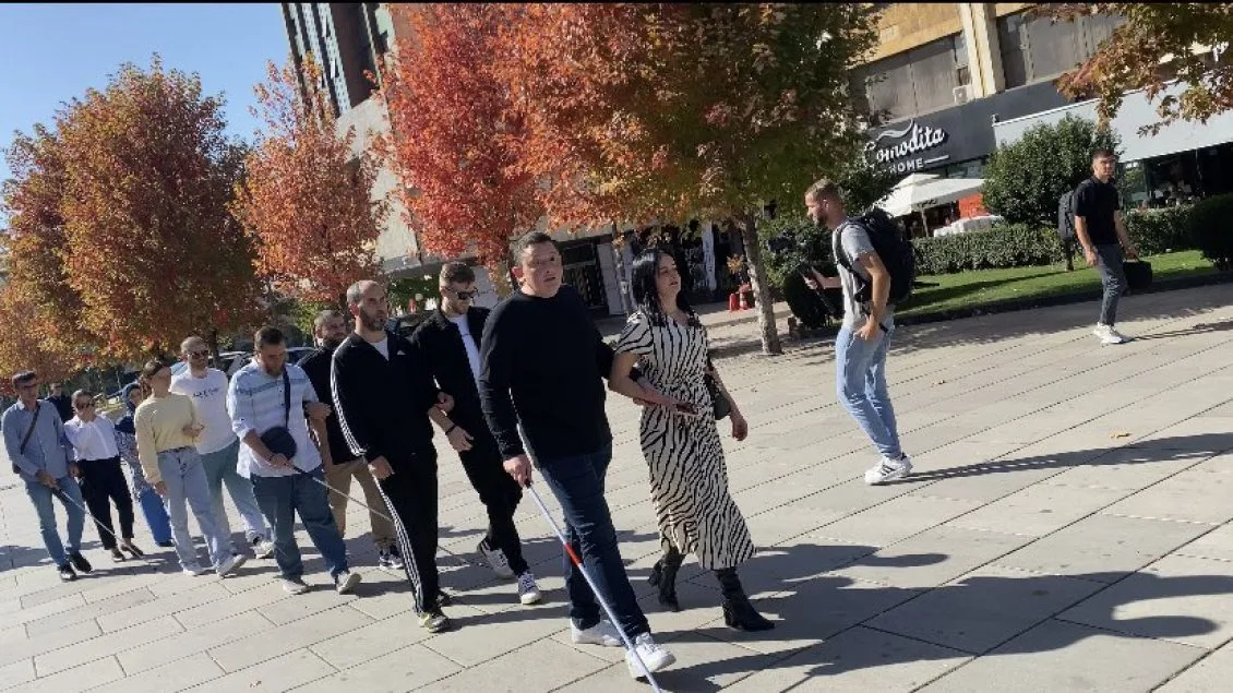 Personat e verbër kritikojnë Qeverinë për fjalë boshe e mosrealizim të kërkesave