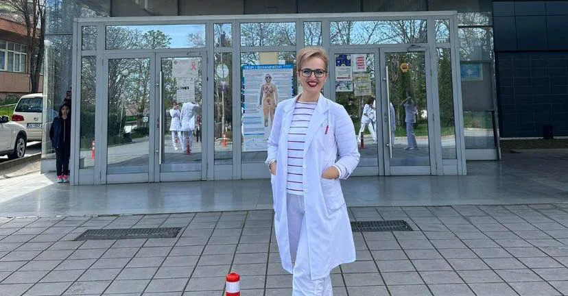 Spitali Rajonal i Prizrenit shpreh ngushëllime për vdekjen e infermieres, Fitore Zenelaj