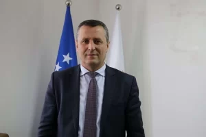 Shkarkimi i Blerim Isufajt, caktohet ushtruesi i detyrës së kryeprokurorit