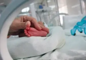 136 lindje për një javë në Klinikën e Gjinekologjisë në QKUK