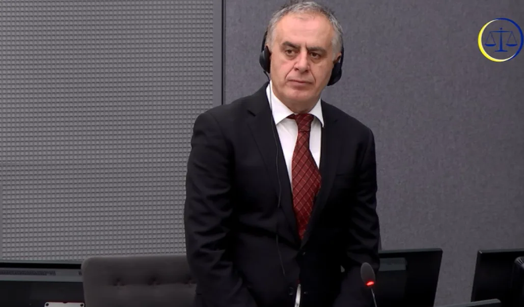 Isni Kilaj lirohet nga Gjykata Speciale