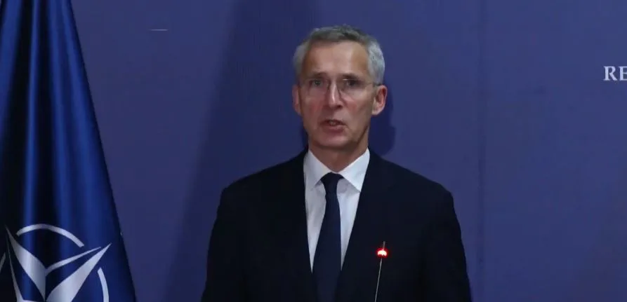 Stoltenberg: Sulmi i 24 shtatorit, dëshmi se konflikti mund të kthehet në Ballkanin Perëndimor