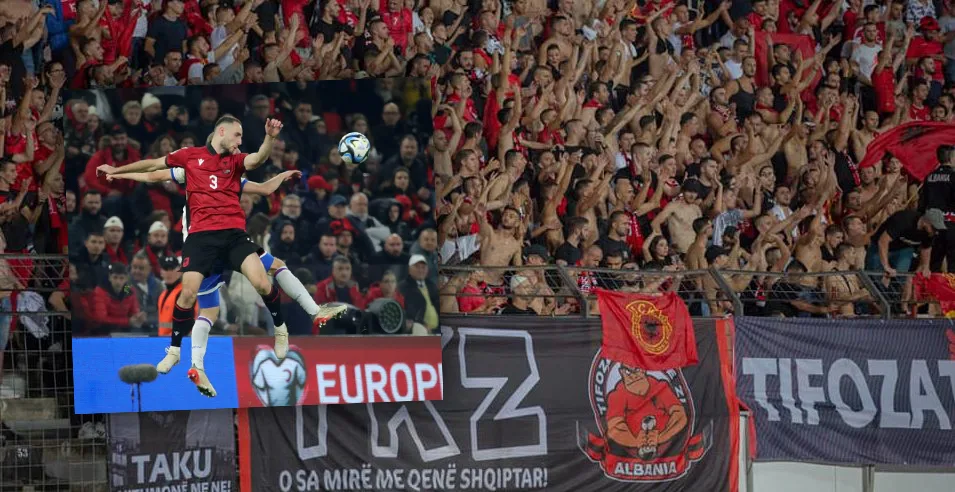 Për Shqipërin mjafton barazimi me Ishujt Faroe, kryeson grupin