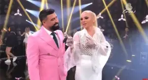 Meda dhe Vjollca Haxhiu sjellin hitin më të ri për fundvit