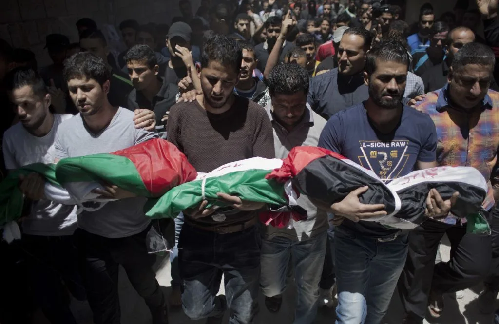 Më shumë se gjysma e të vrarëve në Gaza janë fëmijë dhe gra